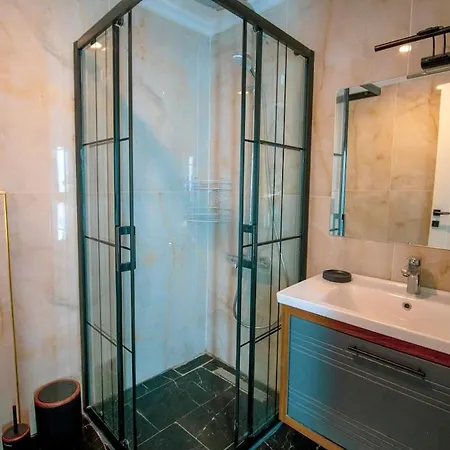Villa Gorgeous 4 Bedroom Triplex At Akyarlar Bodrum