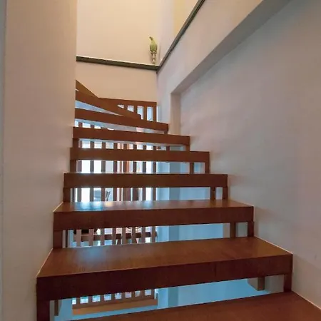 Villa Gorgeous 4 Bedroom Triplex At Akyarlar *