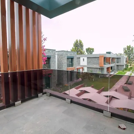 Villa Gorgeous 4 Bedroom Triplex At Akyarlar