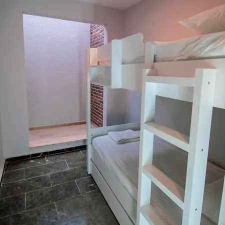 Gorgeous 4 Bedroom Triplex At Akyarlar Villa